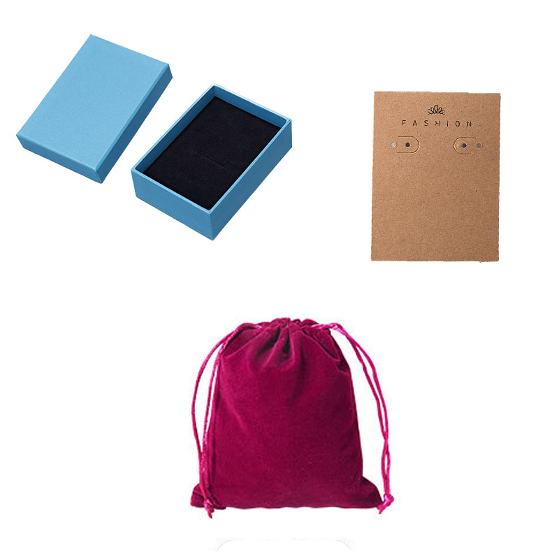Jewelry Packaging Gift Box Set