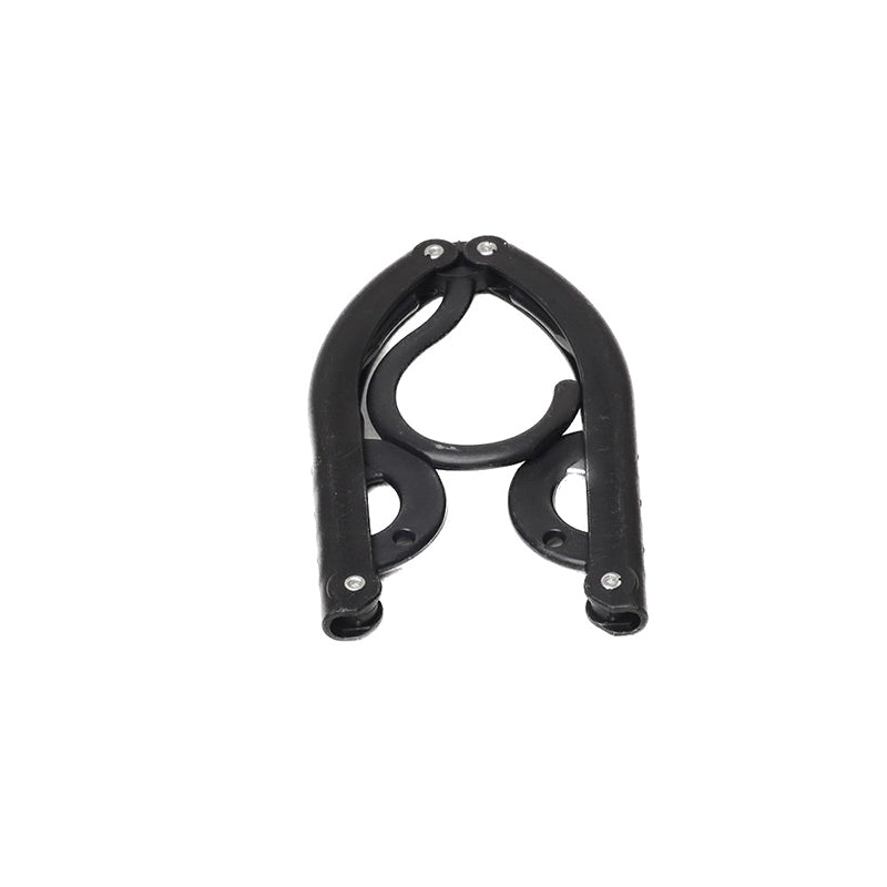 Portable Folding Travel Clothes Hanger