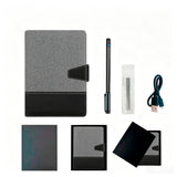 A5 Loose-leaf Smart Digital Notebook Set