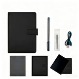A5 Loose-leaf Smart Digital Notebook Set