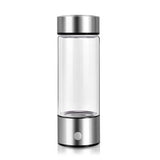 Spe Portable Hydrogen Rich Water Generator Bottle
