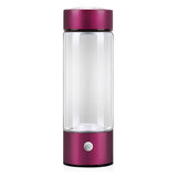 Spe Portable Hydrogen Rich Water Generator Bottle