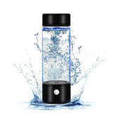 Spe Portable Hydrogen Rich Water Generator Bottle