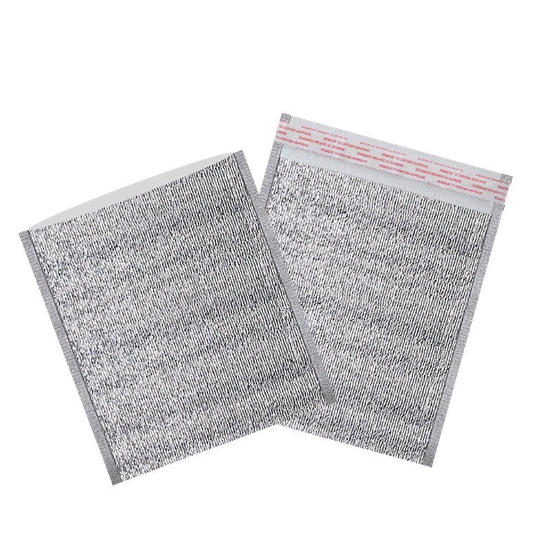 Sac isotherme jetable à emporter 