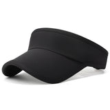Lightweight Quick Dry Sports Sun Visor