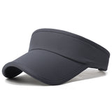 Lightweight Quick Dry Sports Sun Visor