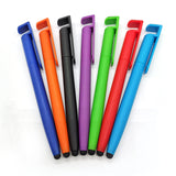 Support pour téléphone portable et stylo à bille 