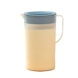 2l Plastic Water Pitcher With Lid
