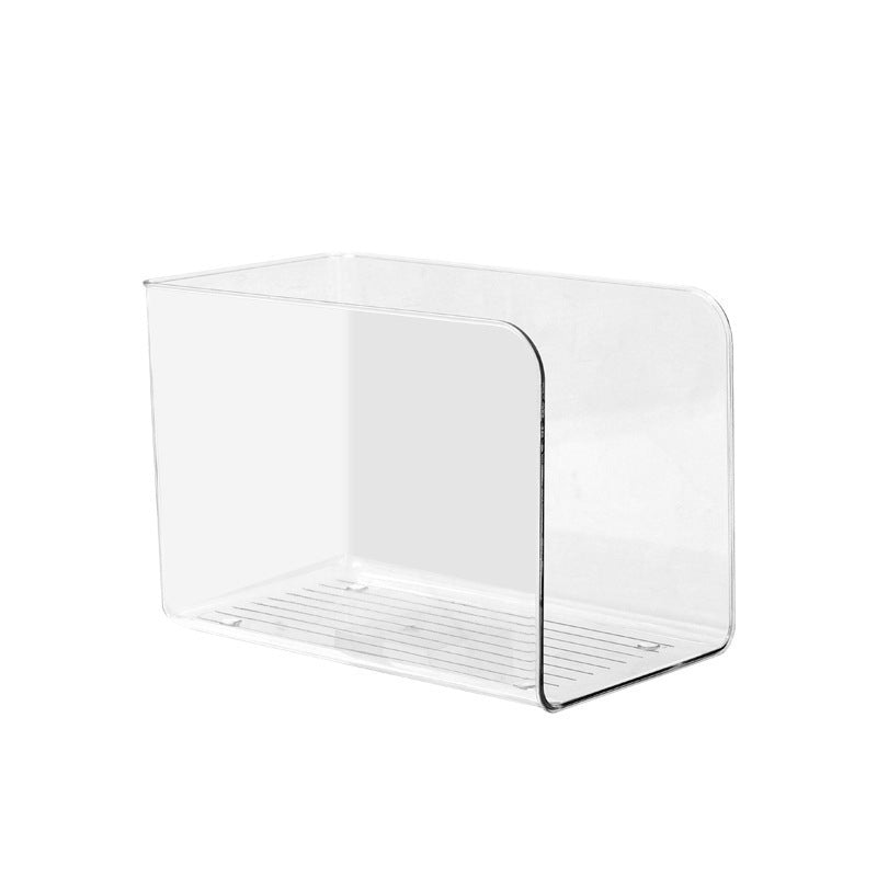 U-shaped Plastic Storage Organizer
