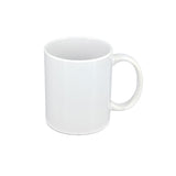 350ml Solid Color Ceramic Mug