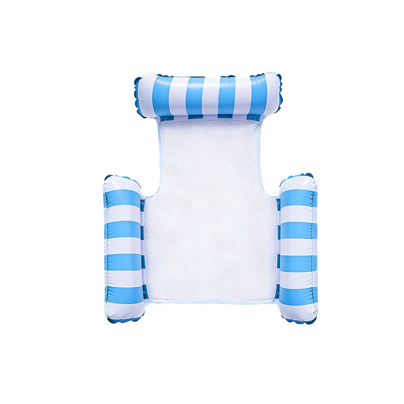 Inflatable Pool Floating Hammock Chair