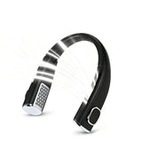 Foldable Bladeless Neck Fan