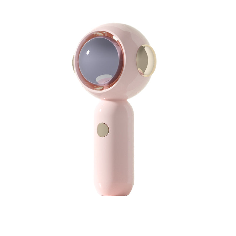 Cute Astronaut Handheld Mini Fan