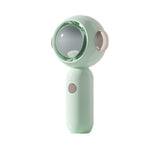 Cute Astronaut Handheld Mini Fan