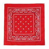 26 Inches Cotton Bandana