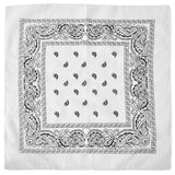 26 Inches Cotton Bandana