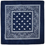 26 Inches Cotton Bandana