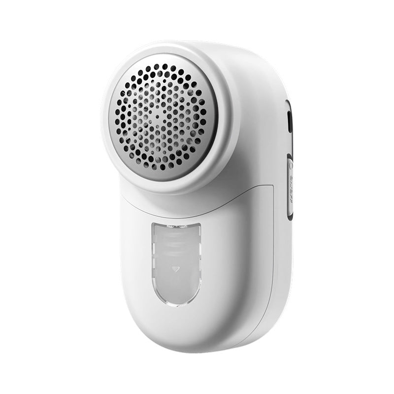 Portable Lint Remover