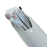 8 Pcs Makeup Brush Set