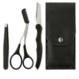 Eyebrow Grooming Tool Set