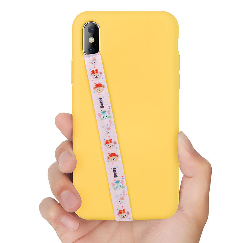 Phone Hand Strap