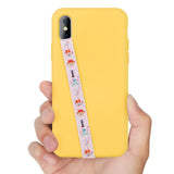 Phone Hand Strap