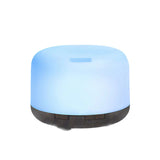 Small Ultrasonic Aroma Essential Oil Diffuser