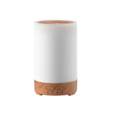 Cylindrical Ultrasonic Aroma Diffuser