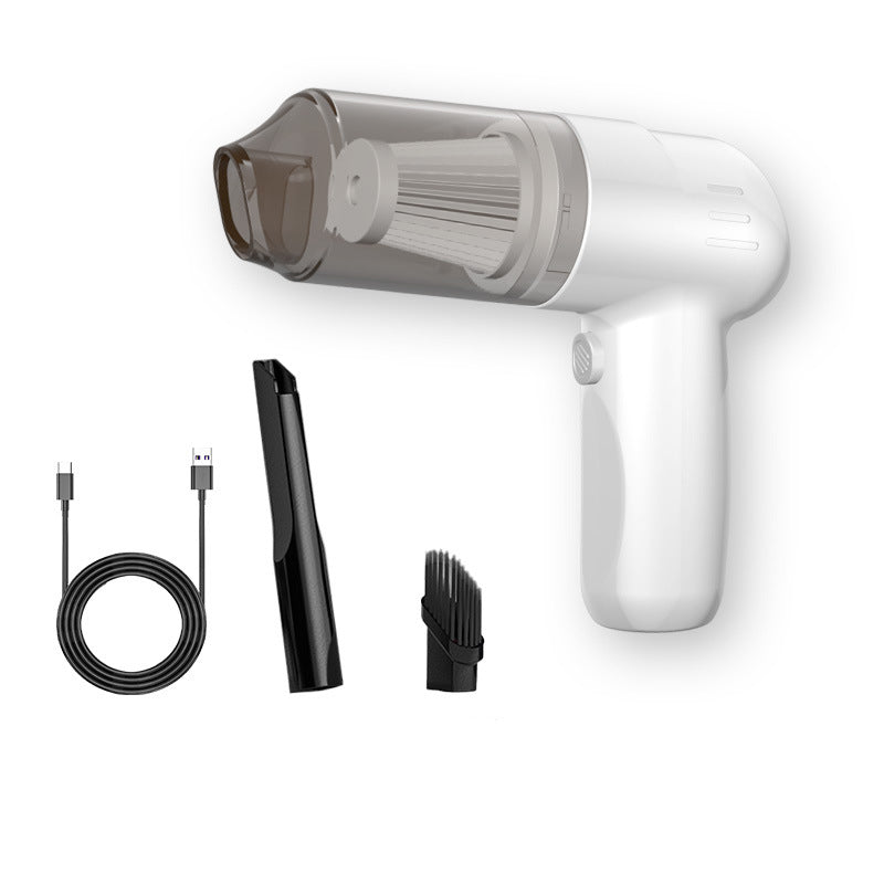 Handheld Cordless Vacuum Cleaner