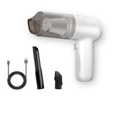 Handheld Cordless Vacuum Cleaner