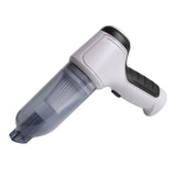 Cordless Handheld Car Vacuum Cleaner
