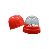 Plastic Dice Cup