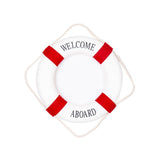 Life Ring Decoration
