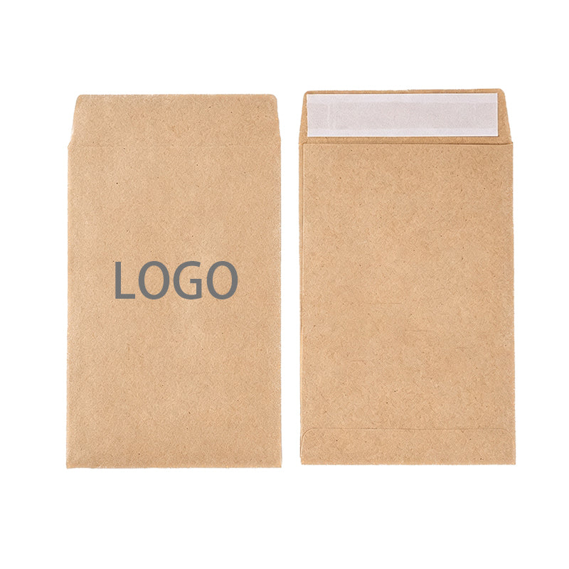 Self Adhesive Kraft Paper Envelope