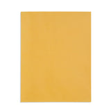 Kraft Envelope With Gummed Flap
