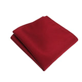 Polyester Pocket Square