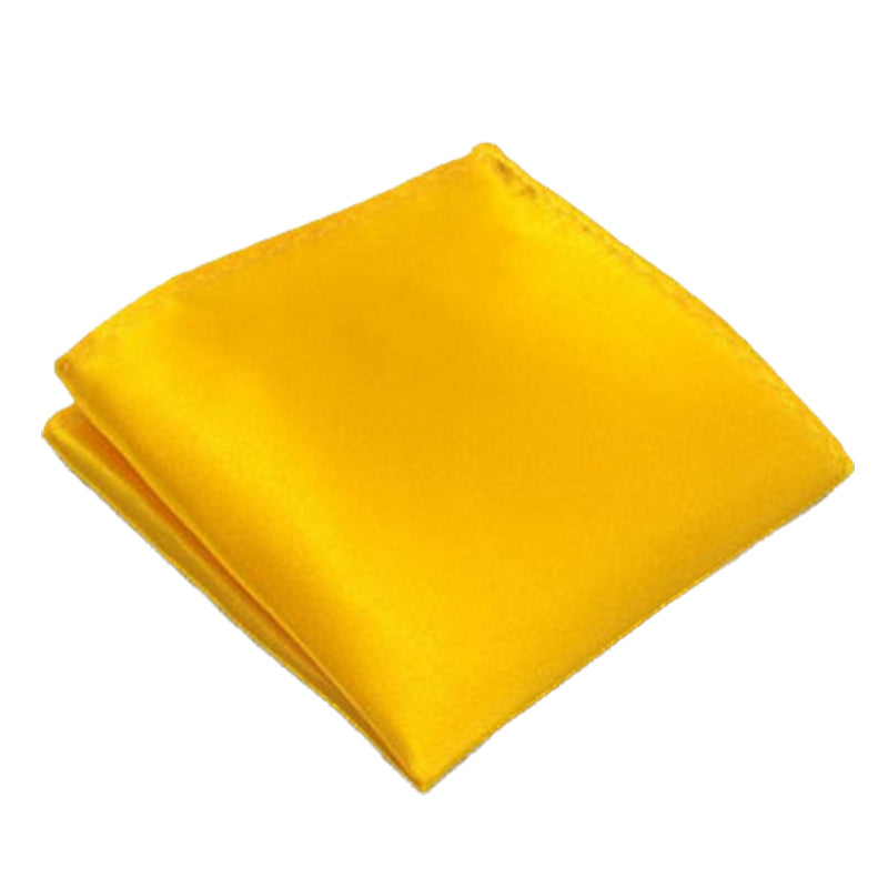 Polyester Pocket Square