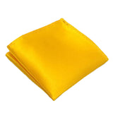 Polyester Pocket Square