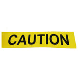 Pvc Caution Warning Tape
