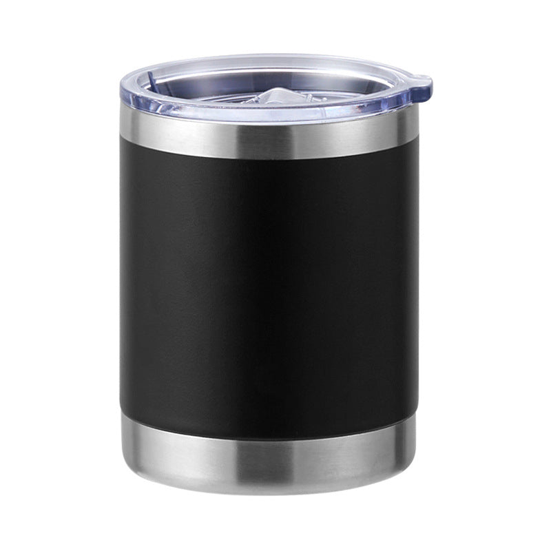 12oz Stainless Steel Vacuum Insulated Tumbler
