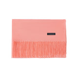 Women Imitation Cashmere Scarf