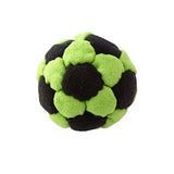 Handstitched Plush Hacky Sack