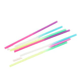 Color Changing Straw