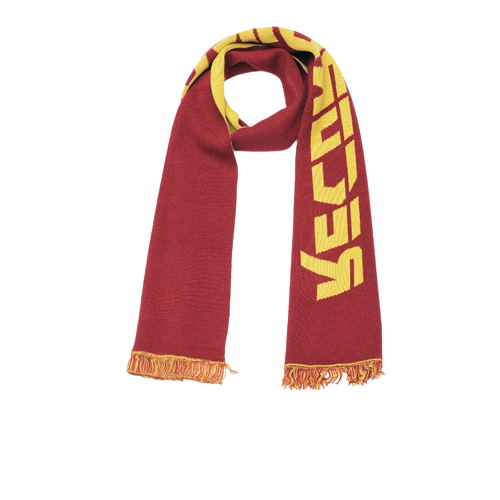 Soccer Scarf