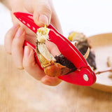 Craquelins au homard 