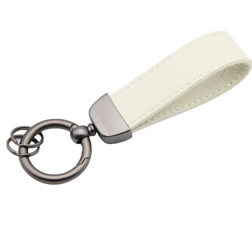 Car Keychain