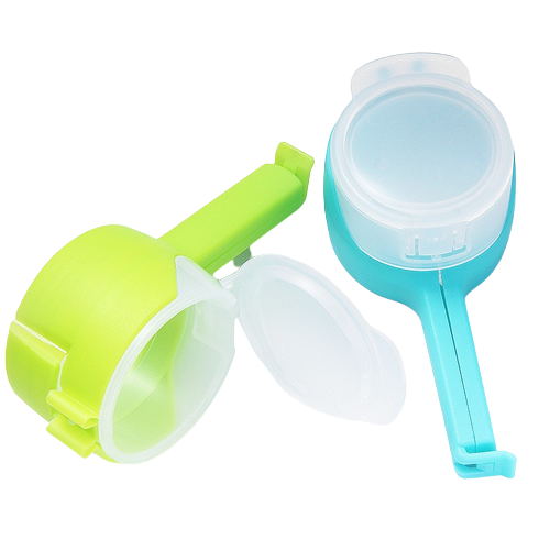 Clip d'étanchéité 