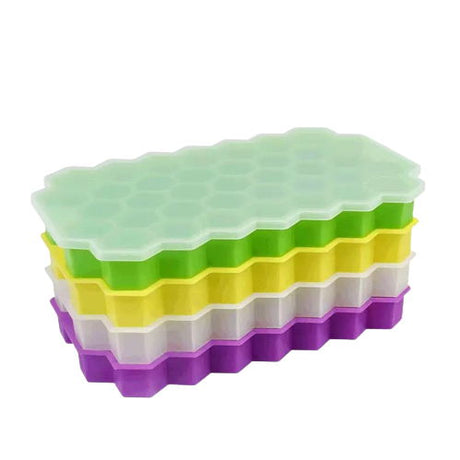 Ice Cube Mold