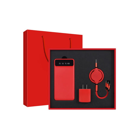 Power Bank Gift Set