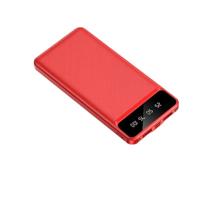 Power Bank Gift Set